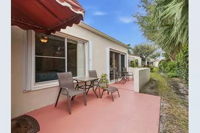 2650 Boundbrook Boulevard, Unit #109, West Palm Beach, FL 33406 - Photo 17