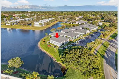 15235 Lakes Of Delray Boulevard, Unit #320, Delray Beach, FL 33484 - Photo 37