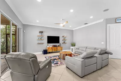 8909 Woodgrove Ridge Court, Boynton Beach, FL 33473 - Photo 9