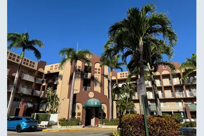 7715 Southampton Terrace, Unit #405, Tamarac, FL 33321 - Photo 1
