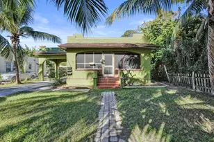 627 30th St, West Palm Beach, FL 33407 - Photo 5