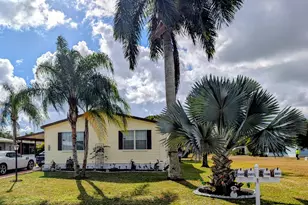 2460 SW Versailles Terrace, Stuart, FL 34997 - Photo 1