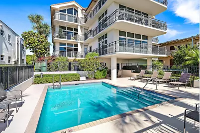 314 Inlet Way, Unit #103, Palm Beach Shores, FL 33404 - Photo 1