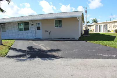 2719 Peer Lane, Delray Beach, FL 33445 - Photo 1