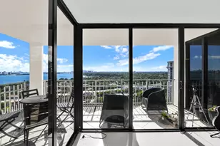 1000 NE Quayside Terrace, Miami, FL 33138 - Photo 7