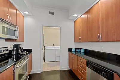 801 S Olive Avenue, Unit #1402, West Palm Beach, FL 33401 - Photo 5