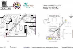 801 S Olive Ave, West Palm Beach, FL 33401 - Photo 3