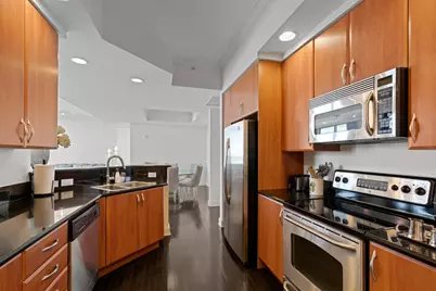 801 S Olive Avenue, Unit #1402, West Palm Beach, FL 33401 - Photo 7