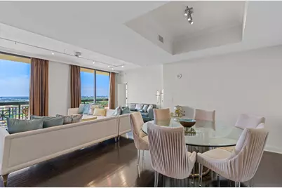 801 S Olive Avenue, Unit #1402, West Palm Beach, FL 33401 - Photo 9