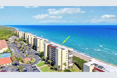 7420 S Ocean Drive, Unit #C-211, Jensen Beach, FL 34957 - Photo 41