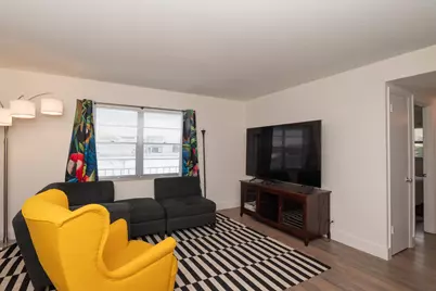 401 N J Street, Unit #9, Lake Worth Beach, FL 33460 - Photo 3