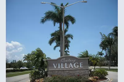 122 Stratford I, West Palm Beach, FL 33417 - Photo 1