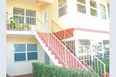 122 Stratford I, West Palm Beach, FL 33417 - Photo 7