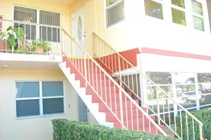122 Stratford I, West Palm Beach, FL 33417 - Photo 7