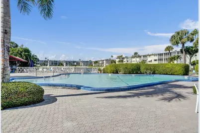 2669 S Garden Drive, Unit #401, Lake Worth, FL 33461 - Photo 53