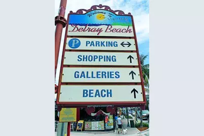 [Address not provided], Boca Raton, FL 33487 - Photo 37