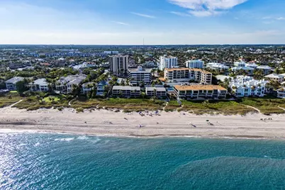 2175 S Ocean Boulevard, Unit #Th-7, Delray Beach, FL 33483 - Photo 1