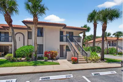400 Club Circle, Unit #201, Boca Raton, FL 33487 - Photo 1