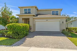 6416 Trails Of Foxford Ct, West Palm Beach, FL 33415 - Photo 1