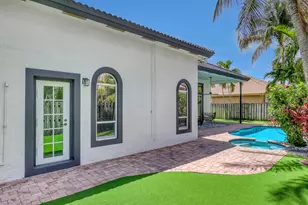 2150 NW 125th Terrace, Pembroke Pines, FL 33028 - Photo 35