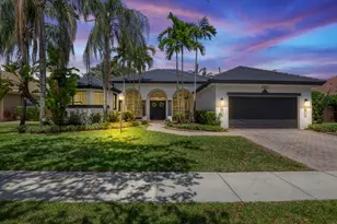 2150 NW 125th Terrace, Pembroke Pines, FL 33028 - Photo 1