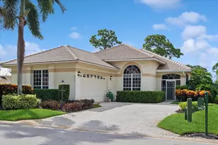 9407 Avenel Ln, Port Saint Lucie, FL 34986 - Photo 1