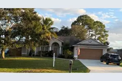 1586 SW Herder Road, Port Saint Lucie, FL 34953 - Photo 1