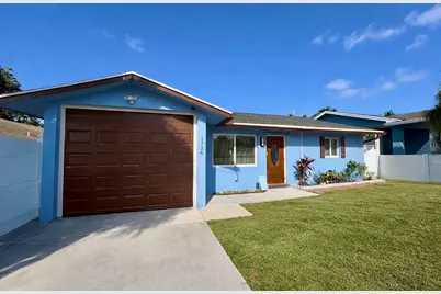 1728 Sunset Avenue, Lake Worth Beach, FL 33460 - Photo 1