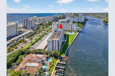 3100 S Ocean Boulevard, Unit #102, Highland Beach, FL 33487 - Photo 49