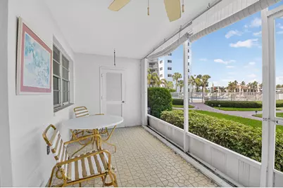 3100 S Ocean Boulevard, Unit #102, Highland Beach, FL 33487 - Photo 27