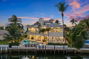 4317 Intracoastal Dr, Highland Beach, FL 33487 - Photo 129