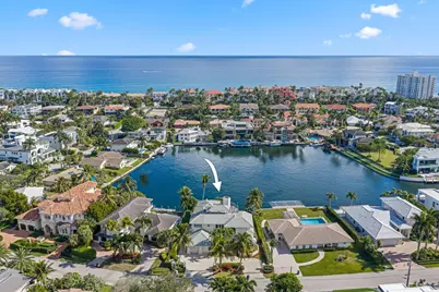 4317 Intracoastal Drive, Highland Beach, FL 33487 - Photo 119