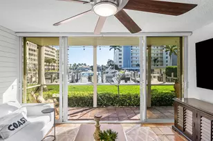 1 Harbourside Dr Unit, Delray Beach, FL 33483 - Photo 5