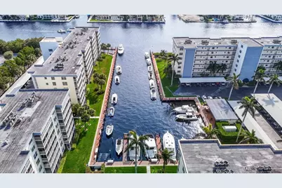 1 Harbourside Drive #1106, Delray Beach, FL 33483 - Photo 1