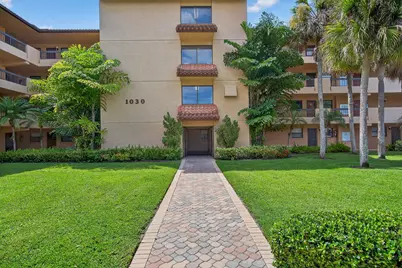 1030 US Highway 1, Unit #413, North Palm Beach, FL 33408 - Photo 1