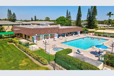 1110 Cactus Terrace, Unit #D, Delray Beach, FL 33445 - Photo 25