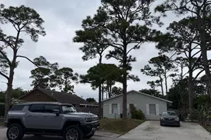 4891 Carver St, Lake Worth, FL 33463 - Photo 3