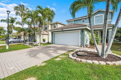 5486 Queenship Court, Greenacres, FL 33463 - Photo 1