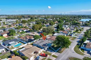 8961 NW 21st St, Pembroke Pines, FL 33024 - Photo 41