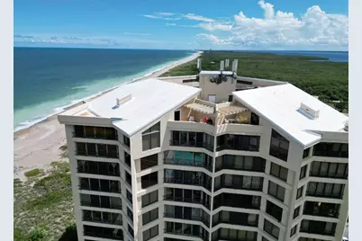2400 S Ocean Drive, Unit #8100-B, Fort Pierce, FL 34949 - Photo 1