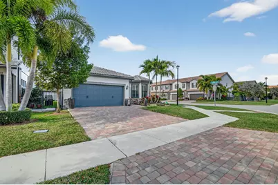 4785 San Fratello Circle, Lake Worth, FL 33467 - Photo 1