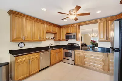 5263 Privet Place, Unit #D, Delray Beach, FL 33484 - Photo 3