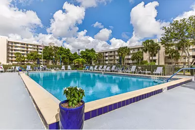 2400 Deer Creek Country Club Boulevard, Unit #604-1, Deerfield Beach, FL 33442 - Photo 27