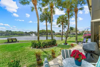 5188 Oak Hill Lane #1111, Delray Beach, FL 33484 - Photo 1