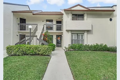 3304 Perimeter Drive, Greenacres, FL 33467 - Photo 1