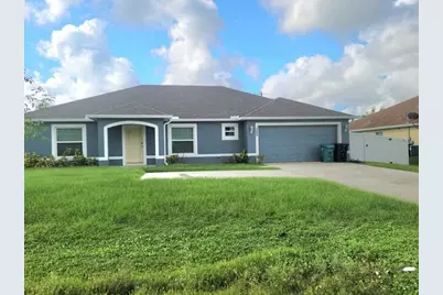 1068 SW California Boulevard, Port Saint Lucie, FL 34953 - Photo 1