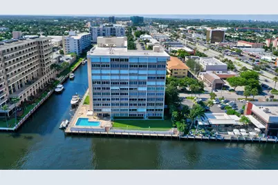 3100 NE 49th Street, Unit #206, Fort Lauderdale, FL 33308 - Photo 45