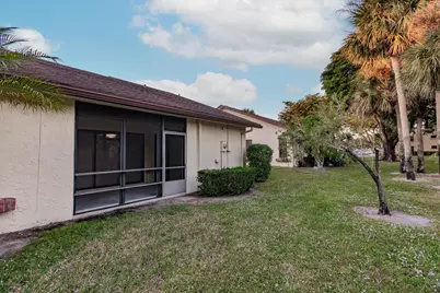 3616 Fern Brook Trail, Unit #A, Lake Worth, FL 33467 - Photo 25
