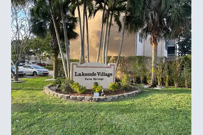 701 Lori Drive, Unit #204, Palm Springs, FL 33461 - Photo 15