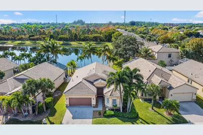 10202 Clubhouse Turn Road, Wellington, FL 33449 - Photo 1